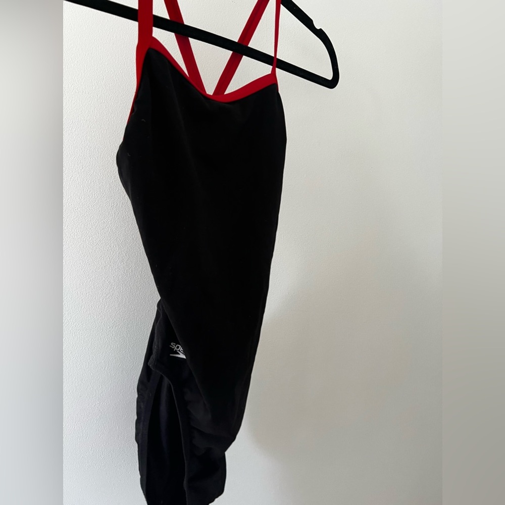 Speedo training swimsuit